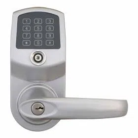 Locksmith Shop In Jersey City Jersey City, NJ 201-374-9439 - keyless-entry-locks-commercial