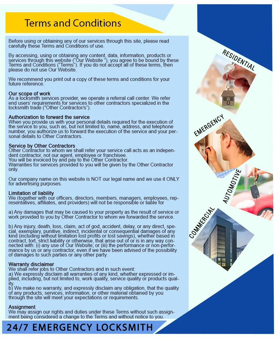 Locksmith Shop In Jersey City Jersey City, NJ 201-374-9439